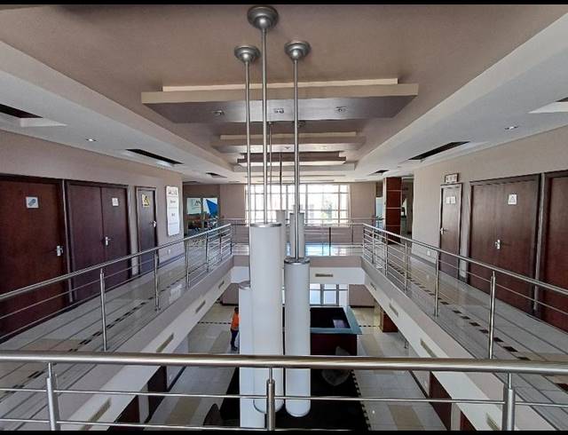 BUSINESS PROPERTY TO RENT IN DIE HOEWES